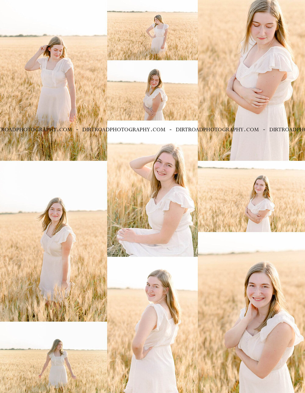 BREE WILBERCLATONIA HIGH SCHOOL NEBRASKA SENIOR PICTURES