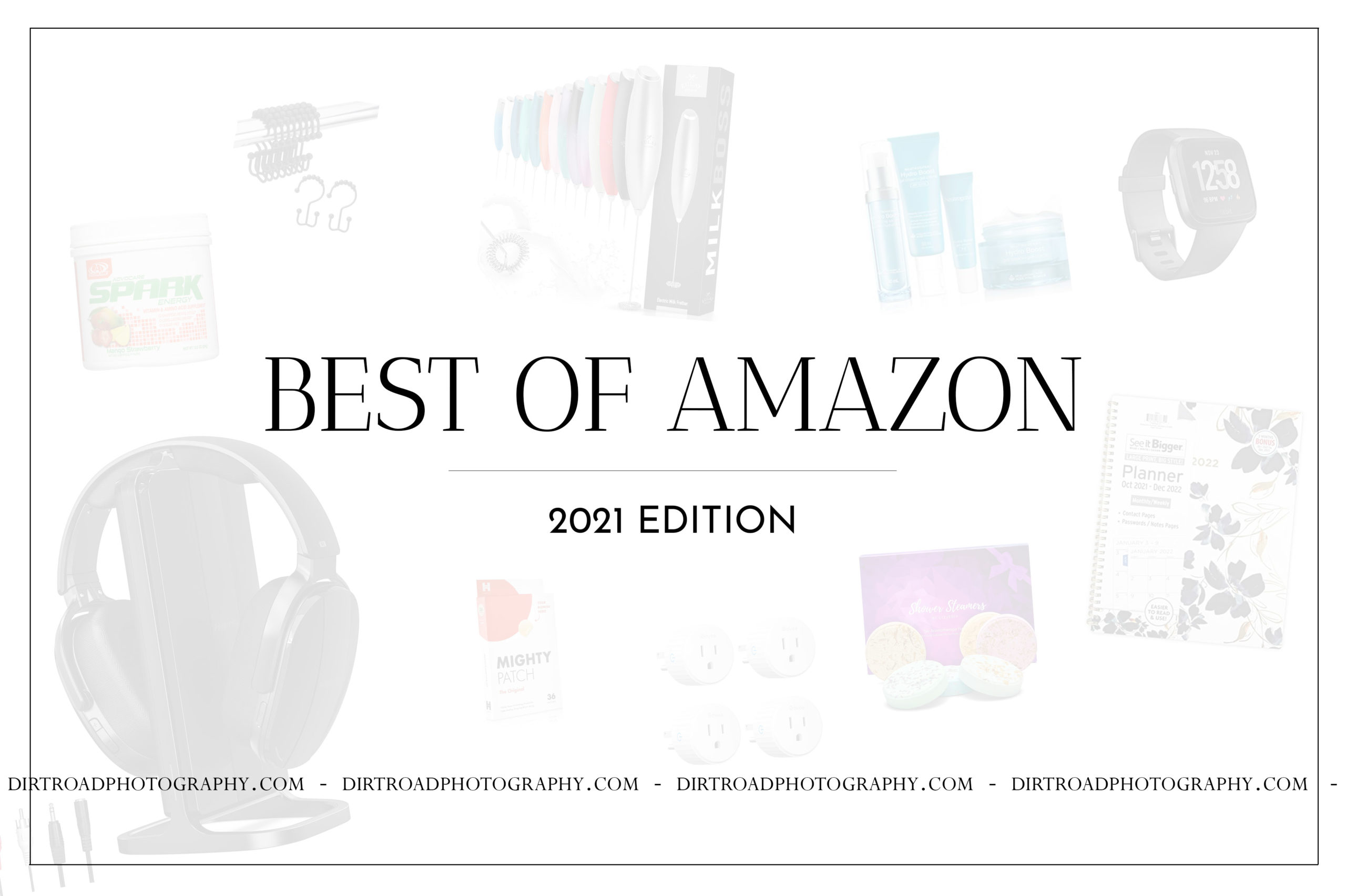 best of amazon, top favorite amazon products 2021