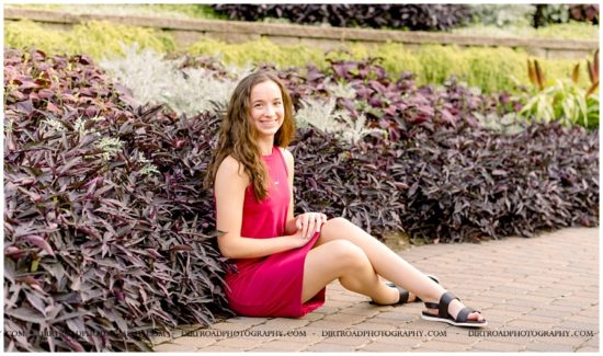 Top Places For Senior Pictures In Lincoln, Nebraska ...