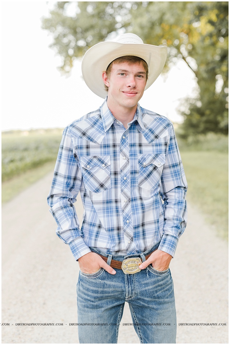 Pierce NE Senior Pictures | Nebraska Senior Photographer | Luke ...