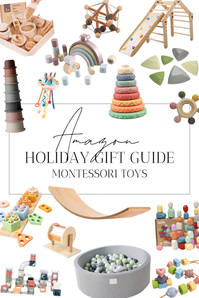 Amazon Holiday Gift Guides for 2022 - dirtroadphotography.com