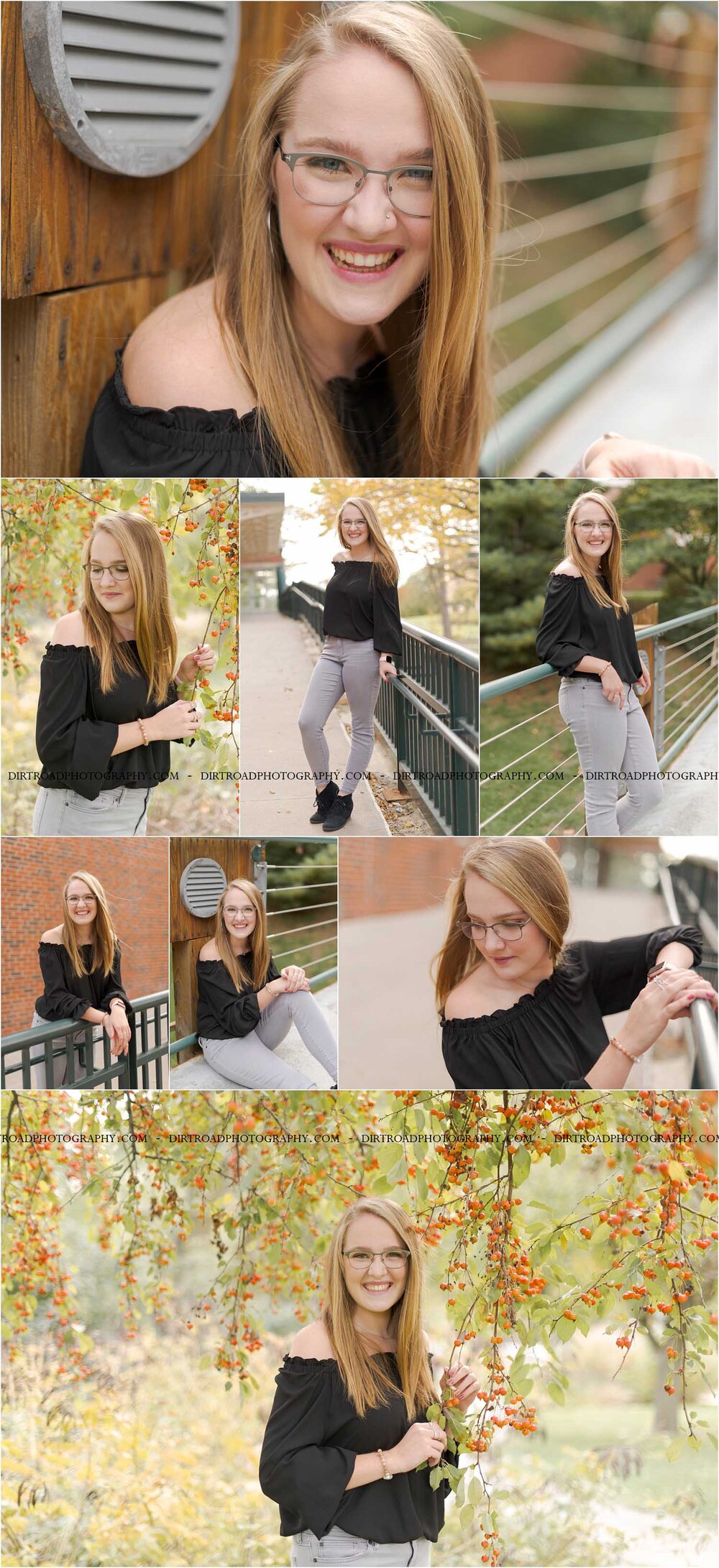 Jackie WilberClatonia High School Nebraska High School Senior
