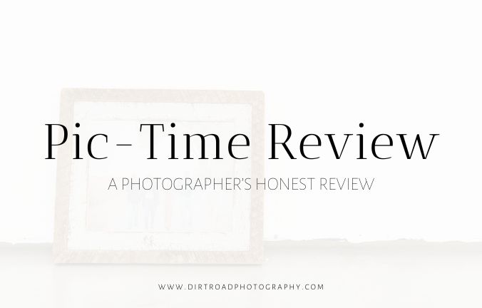 Pic-Time review: A photographer's honest experience using Pic-Time for client galleries, proofing, and automation.