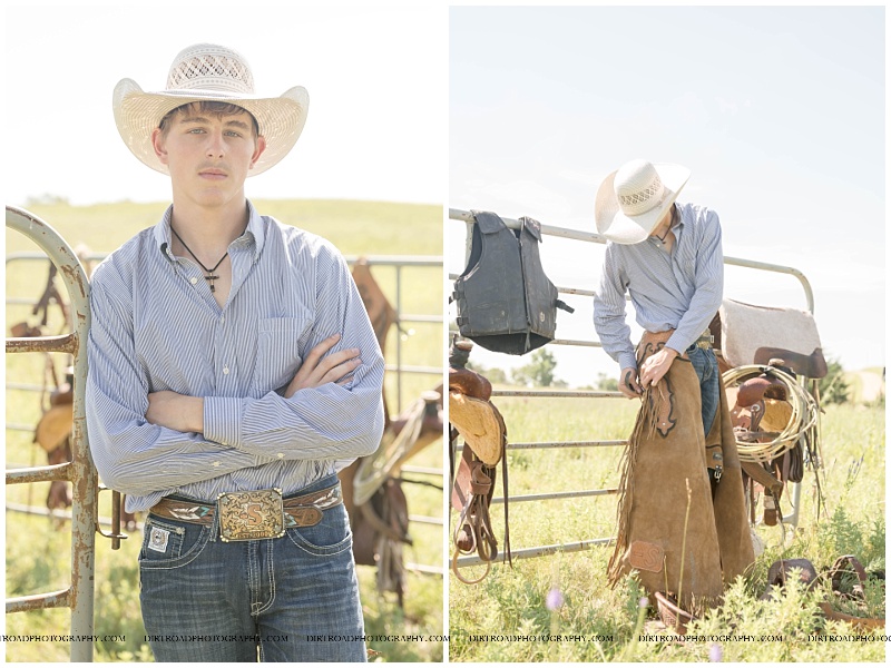 Nebraska senior portraits of Jake Shipman from Red Cloud High School captured on his family’s ranch near Guide Rock.